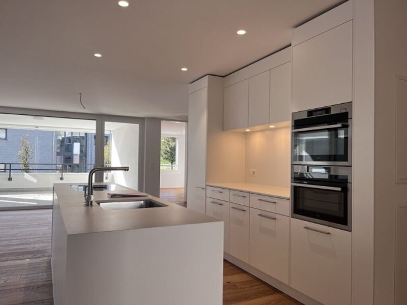Attraktive 4.5 Zimmer-Wohnung an zentraler Lage in Cazis - 6