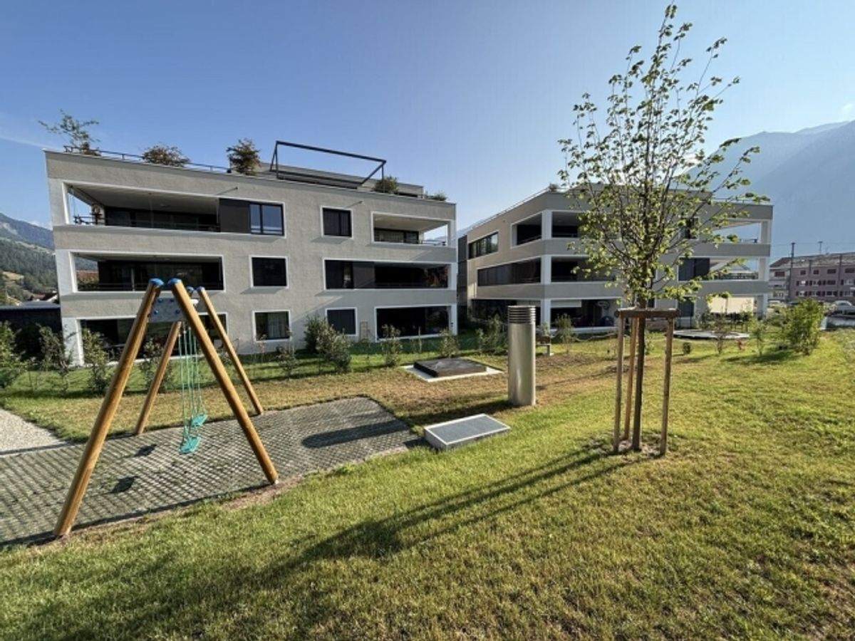Attraktive 4.5 Zimmer-Wohnung an zentraler Lage in Cazis - 7