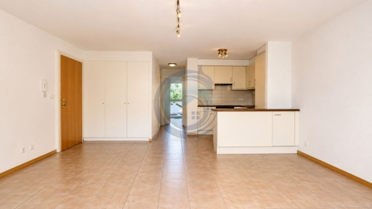WUNDERSCHÖNE 3,5-ZIMMER-WOHNUNG MIT BALKON - 4