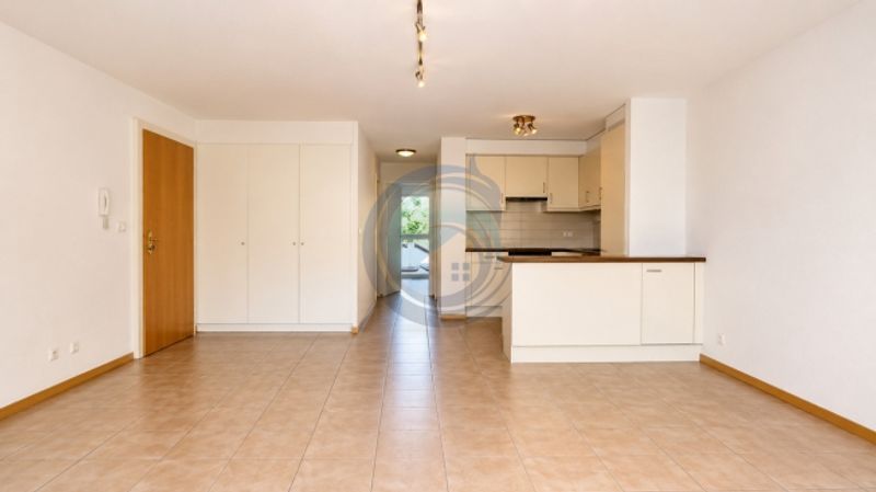 WUNDERSCHÖNE 3,5-ZIMMER-WOHNUNG MIT BALKON - 5