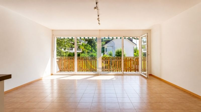 WUNDERSCHÖNE 3,5-ZIMMER-WOHNUNG MIT BALKON - 6