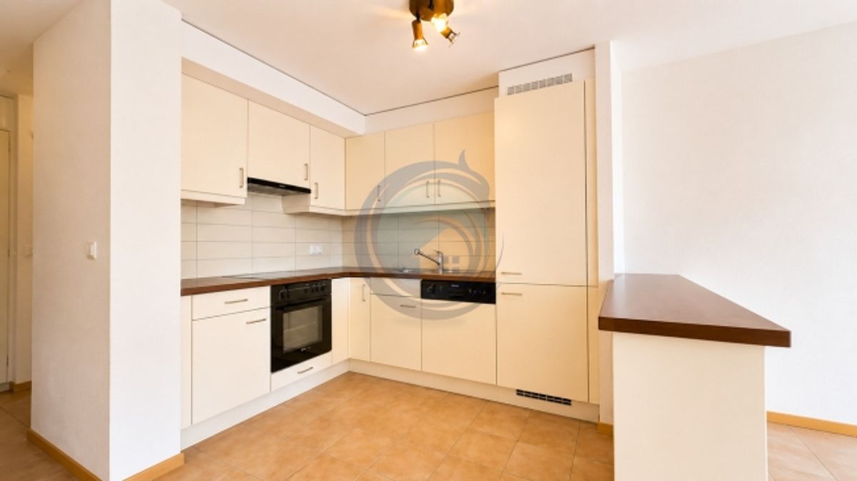 WUNDERSCHÖNE 3,5-ZIMMER-WOHNUNG MIT BALKON - 6