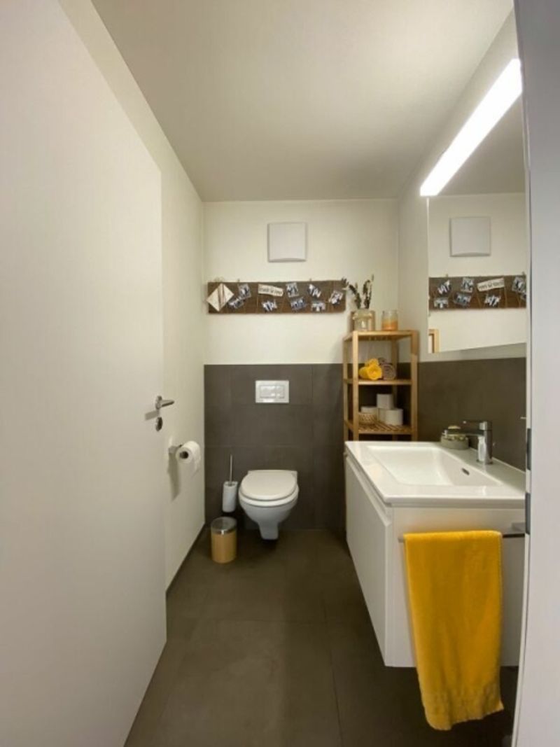 schöne 3.5-Zimmer-Wohnung inmitten von Mels - 5
