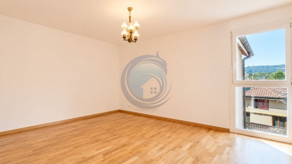 WUNDERSCHÖNE 3,5-ZIMMER-WOHNUNG MIT BALKON - 7