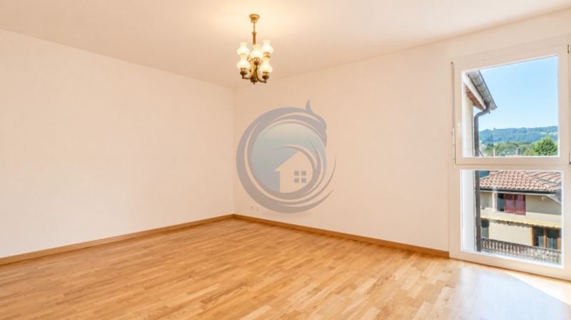 WUNDERSCHÖNE 3,5-ZIMMER-WOHNUNG MIT BALKON - 8