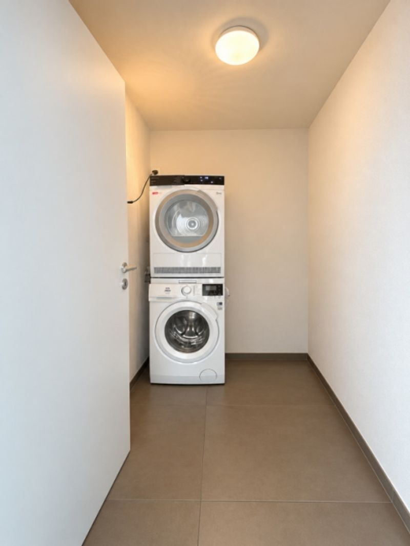 schöne 3.5-Zimmer-Wohnung inmitten von Mels - 6