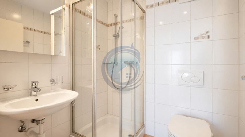 WUNDERSCHÖNE 3,5-ZIMMER-WOHNUNG MIT BALKON - 9