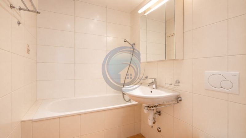 WUNDERSCHÖNE 3,5-ZIMMER-WOHNUNG MIT BALKON - 10