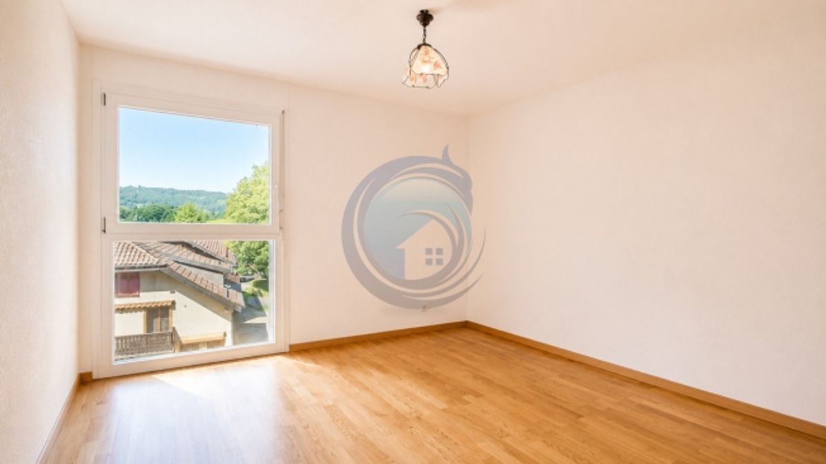 WUNDERSCHÖNE 3,5-ZIMMER-WOHNUNG MIT BALKON - 10