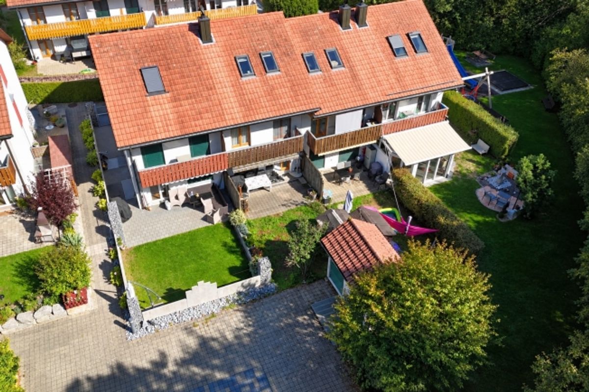 Naturnah wohnen. Zuhause ankommen. - 0