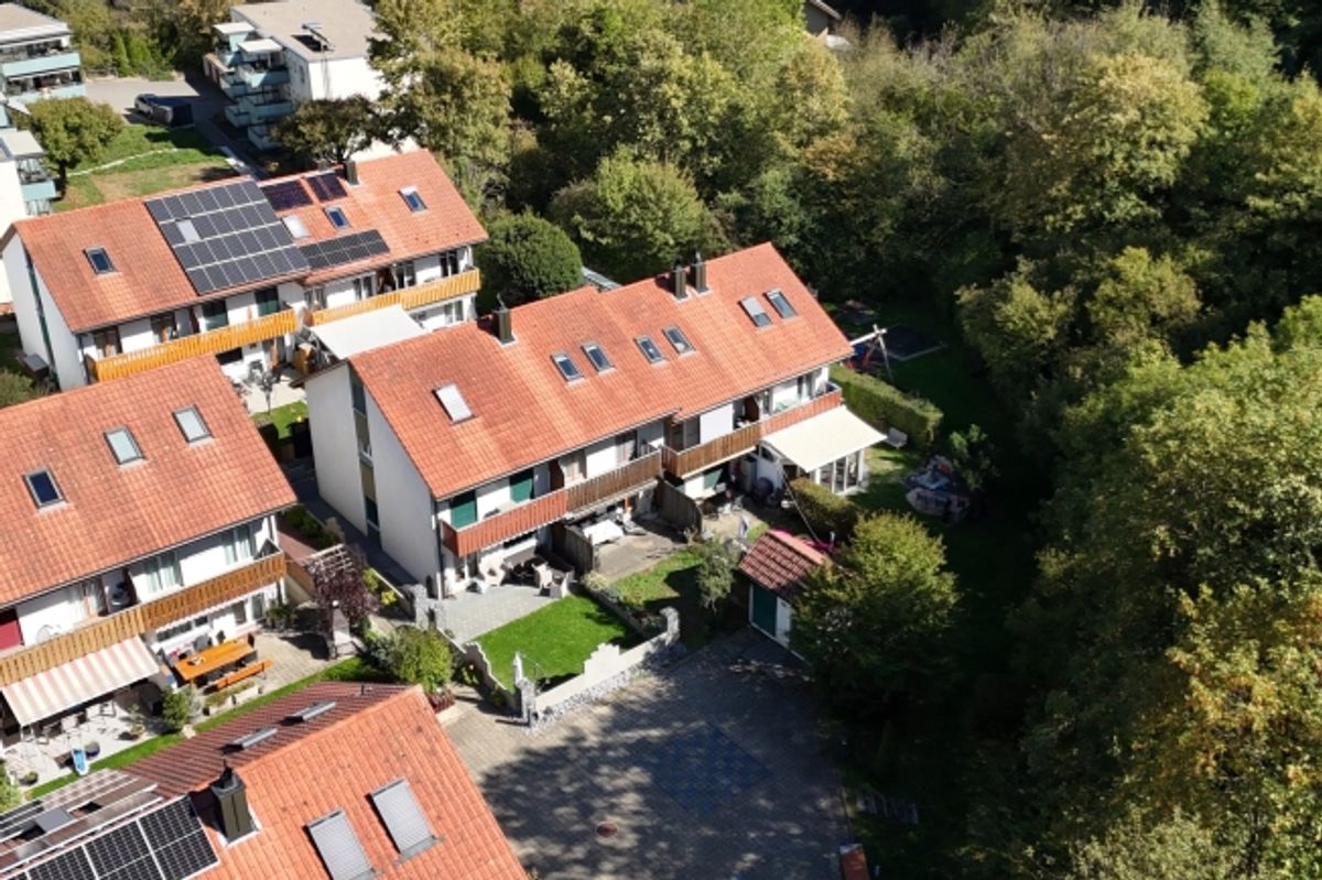Naturnah wohnen. Zuhause ankommen. - 2