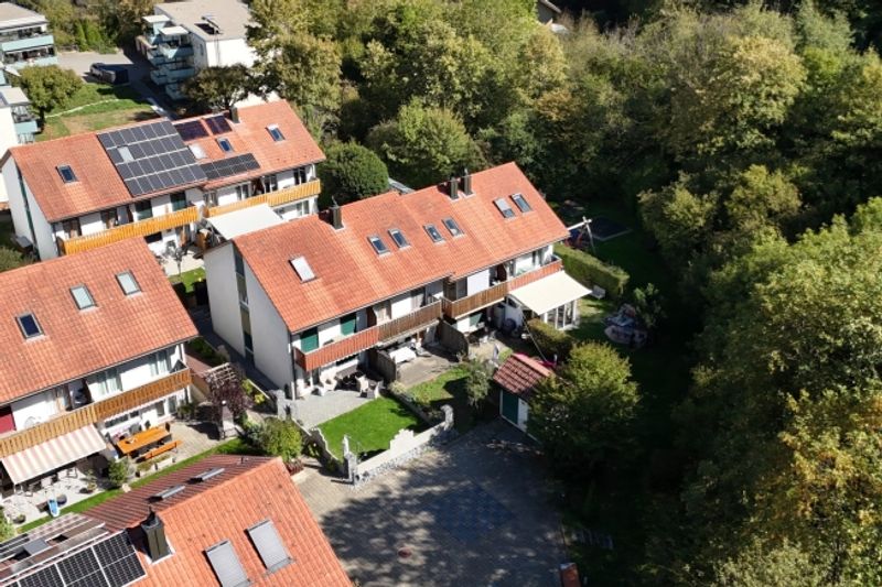 Naturnah wohnen. Zuhause ankommen. - 3