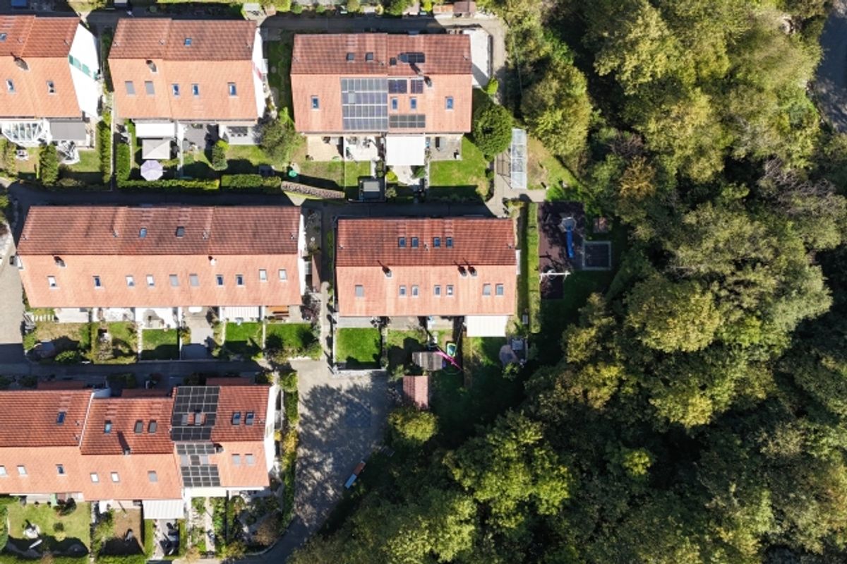 Naturnah wohnen. Zuhause ankommen. - 3