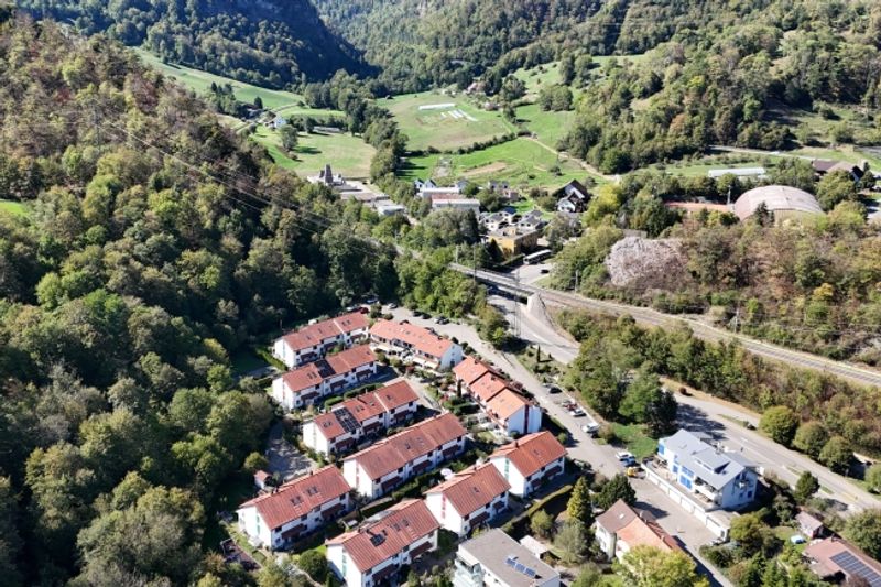 Naturnah wohnen. Zuhause ankommen. - 5