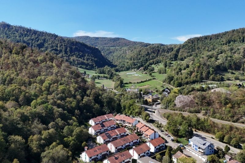 Naturnah wohnen. Zuhause ankommen. - 6