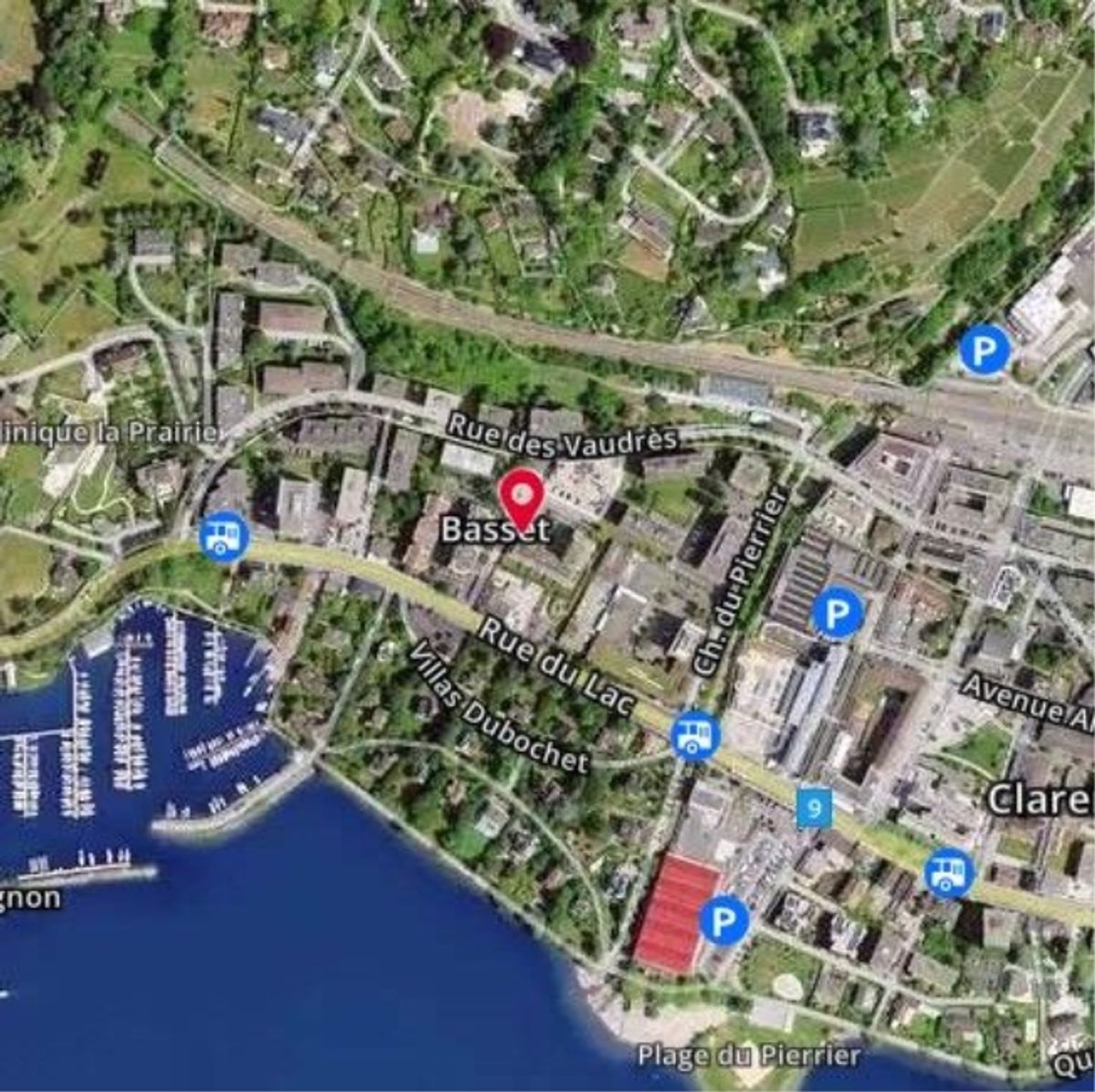 *Wohnung im Erdgeschoss mit Parkplatz und Keller* - 0