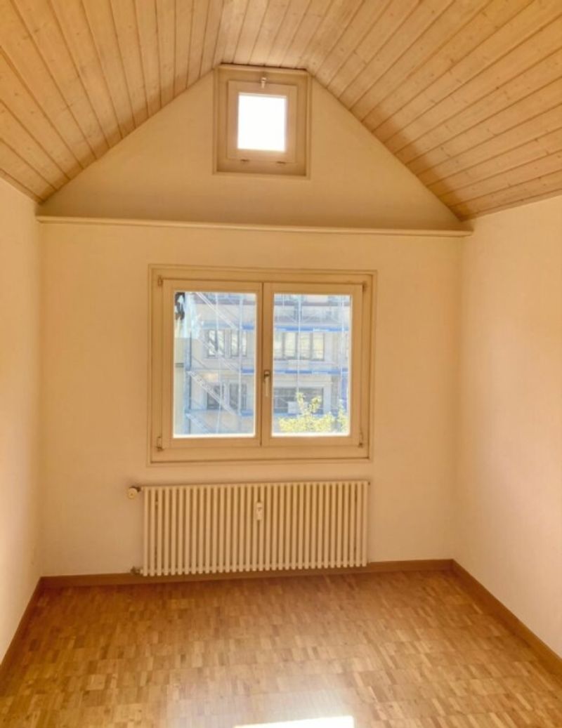 Zentrale 2.5 Zimmer- Wohnung - 6