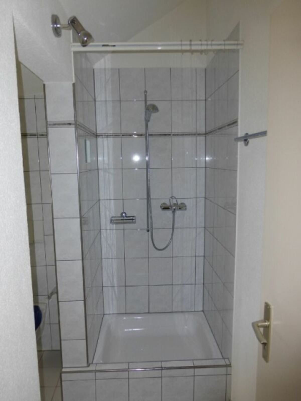 Zentrale 2.5 Zimmer- Wohnung - 6