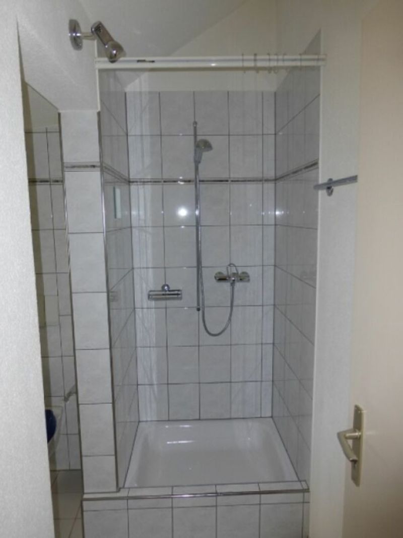 Zentrale 2.5 Zimmer- Wohnung - 7