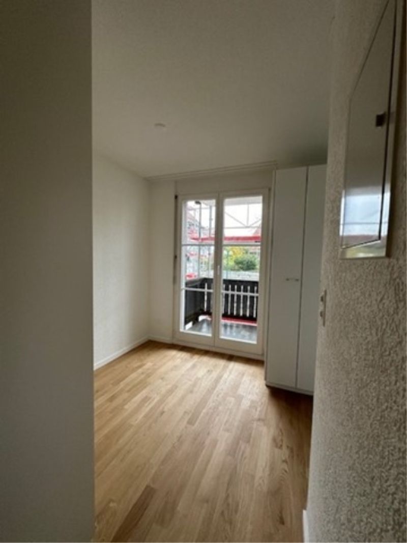 3.5-ZWG im 1.OG, in 8912 Obfelden zu vermieten - 3