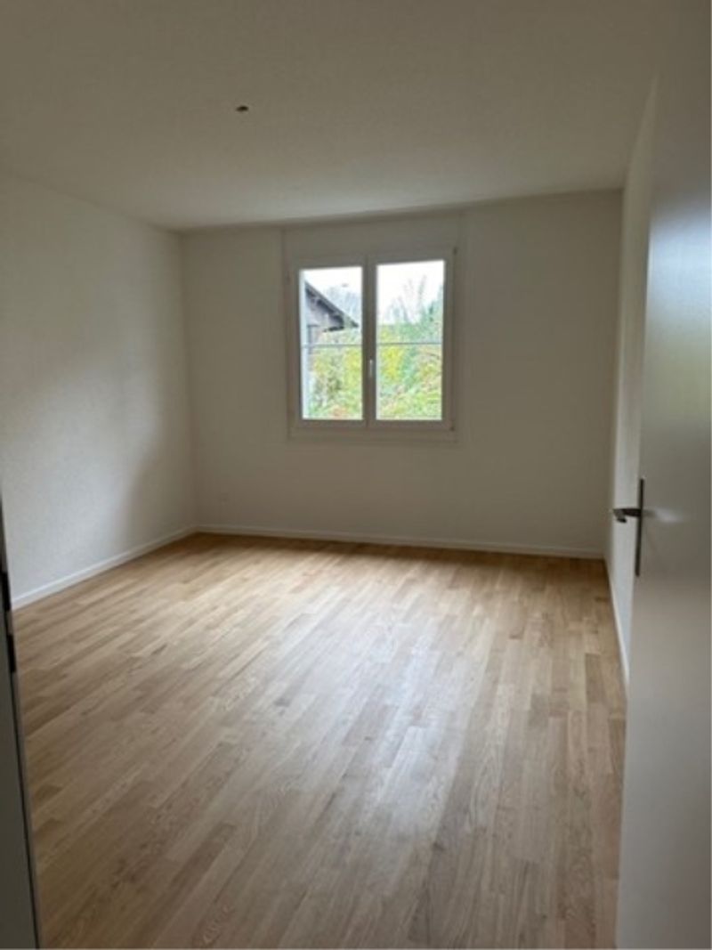 3.5-ZWG im 1.OG, in 8912 Obfelden zu vermieten - 5