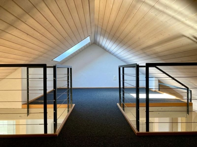 Zentrale 2.5 Zimmer- Wohnung - 5