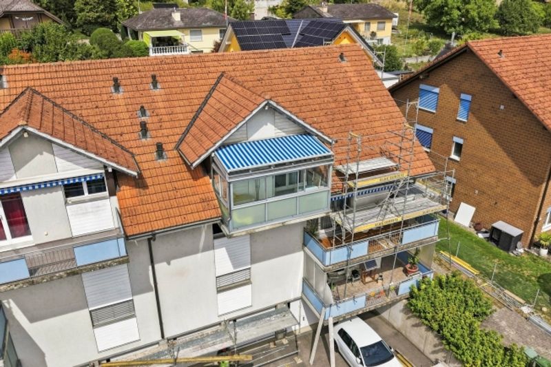Wohnen mit Weitblick in Meinisberg - 13