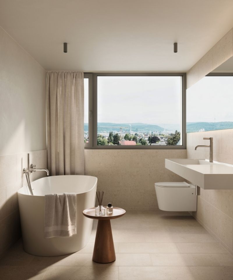 Duo Fulenbach Doppelfamilienhaus mit fantastischer Weitsicht! - 8