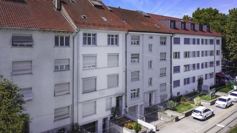 GEMÜTLICHES STUDIO AN GUTER LAGE ZU VERMIETEN - 1