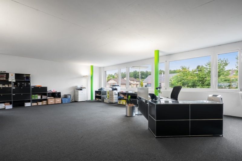 Erstklassige Geschäftsfläche für Ihr Unternehmen - 2