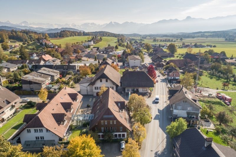 GROSSZÜGIG, MODERN UND VIELFÄLTIG - 11