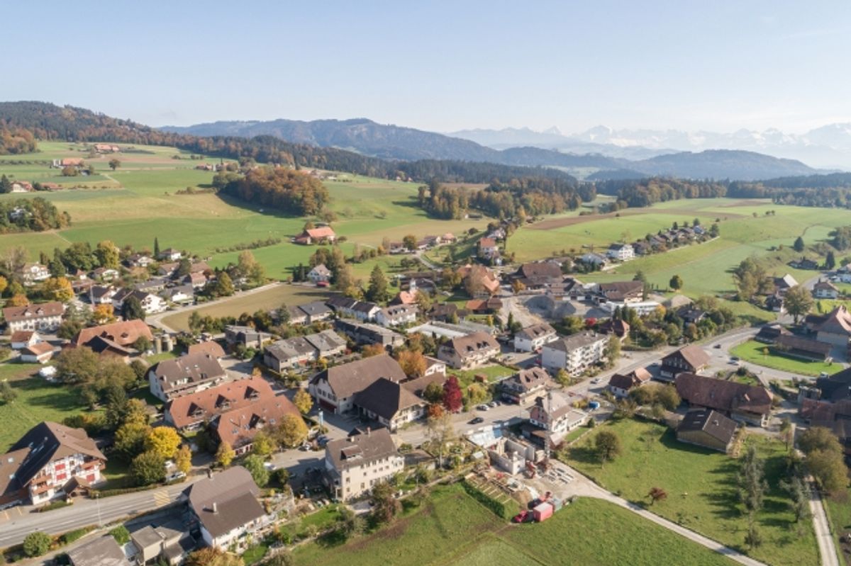 GROSSZÜGIG, MODERN UND VIELFÄLTIG - 11