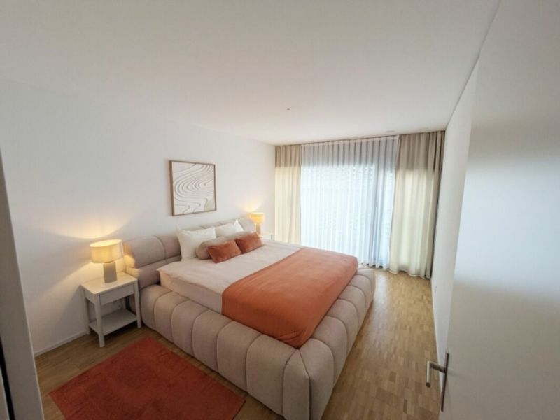 Möblierte Wohnung im Claraturm zur befristeten Untermiete in Basel - 2