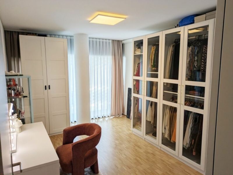 Möblierte Wohnung im Claraturm zur befristeten Untermiete in Basel - 3
