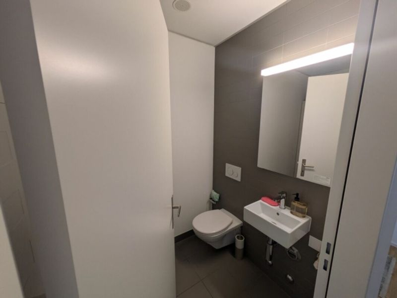 Möblierte Wohnung im Claraturm zur befristeten Untermiete in Basel - 5