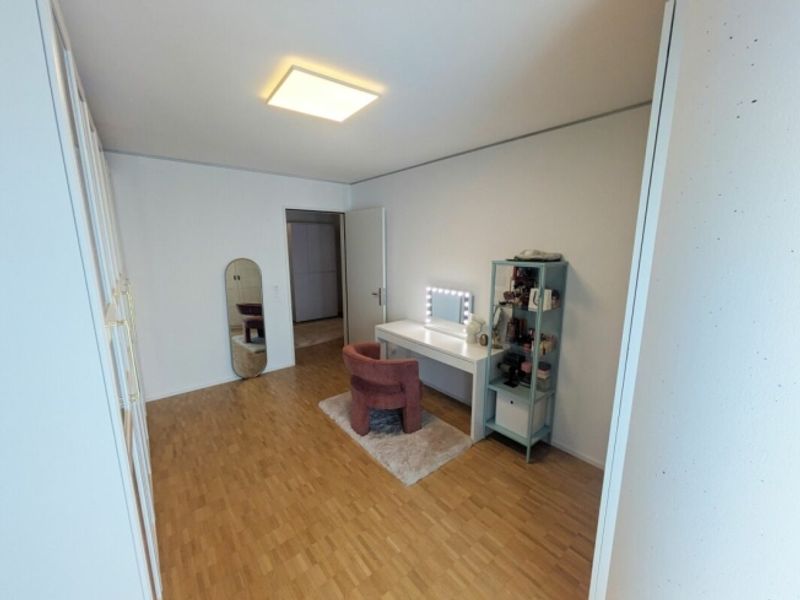 Möblierte Wohnung im Claraturm zur befristeten Untermiete in Basel - 11