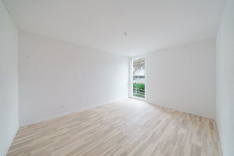 HOCHWERTIG WOHNEN MIT SONNIGEM BALKON - 5