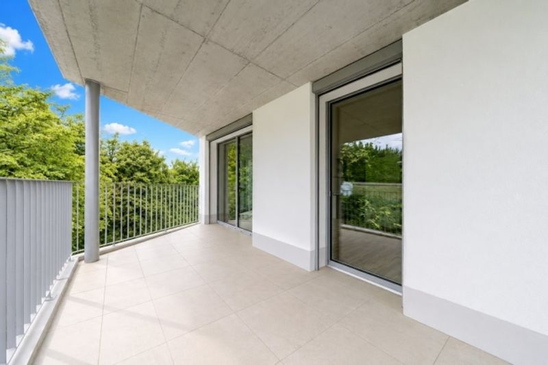 HOCHWERTIG WOHNEN MIT SONNIGEM BALKON - 10