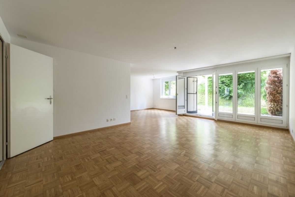 Ihr neuer Wohntraum - 1