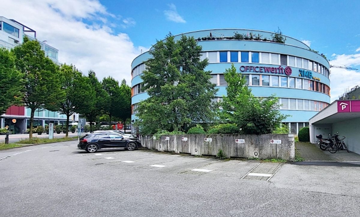 ZWISCHENNUTZUNG BIS 28.02.2029 ZUM BESTEN PREIS! - 9