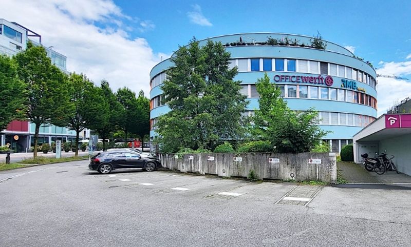 ZWISCHENNUTZUNG BIS 28.02.2029 ZUM BESTEN PREIS! - 10