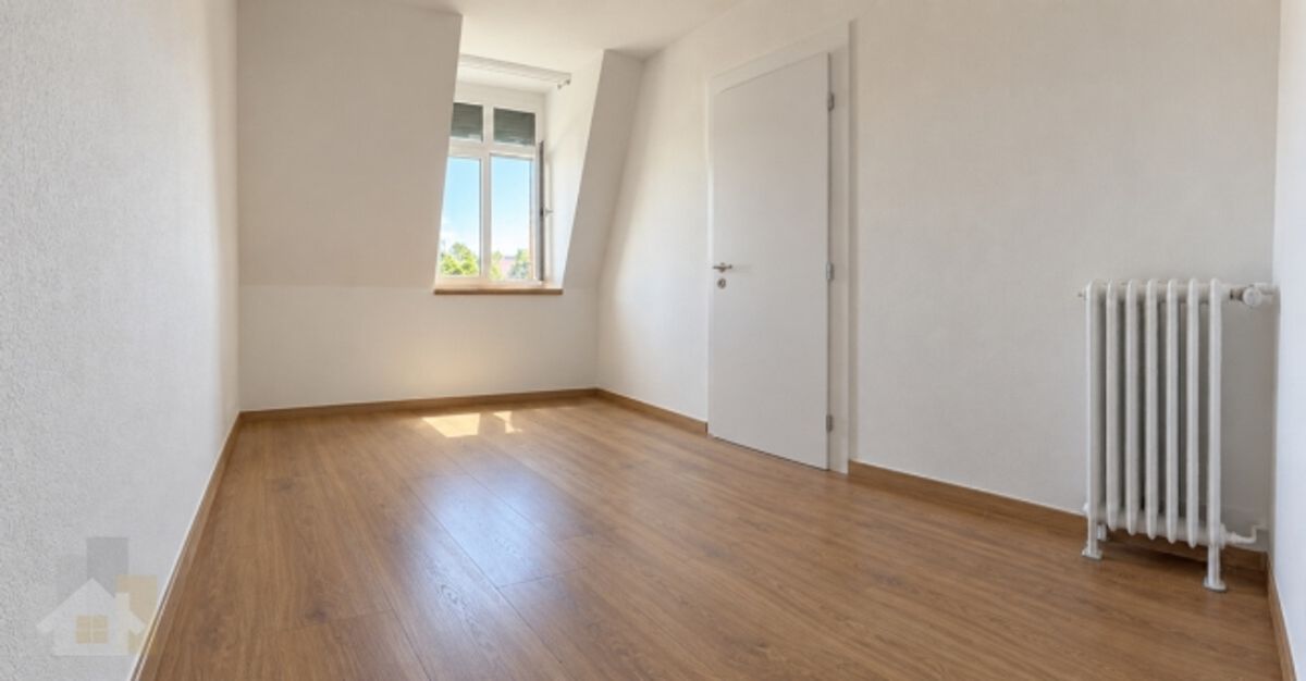 Frisch renovierte 4.5 Zimmer Wohnung nähe Bahnhof - 5