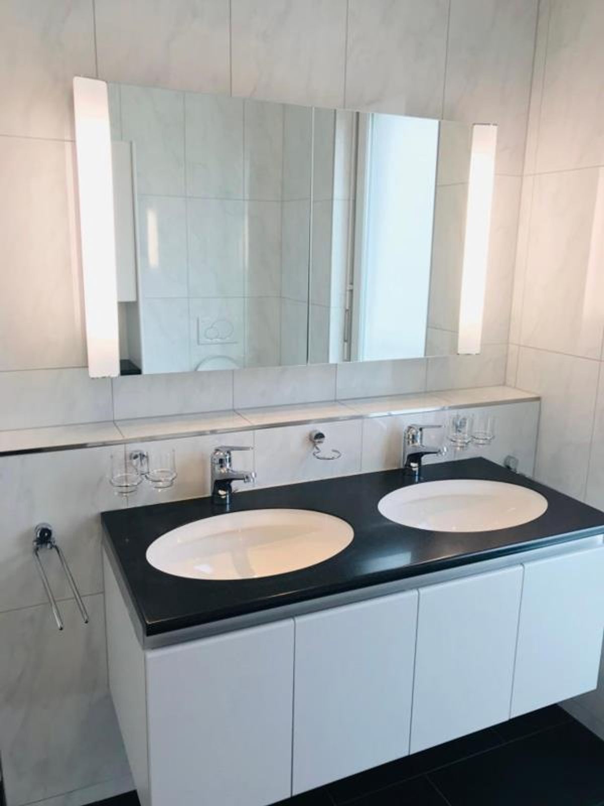 3.5 Zimmer Wohnung - 0