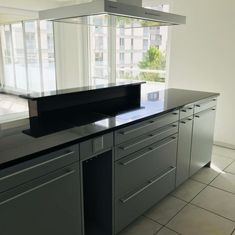 3.5 Zimmer Wohnung - 3