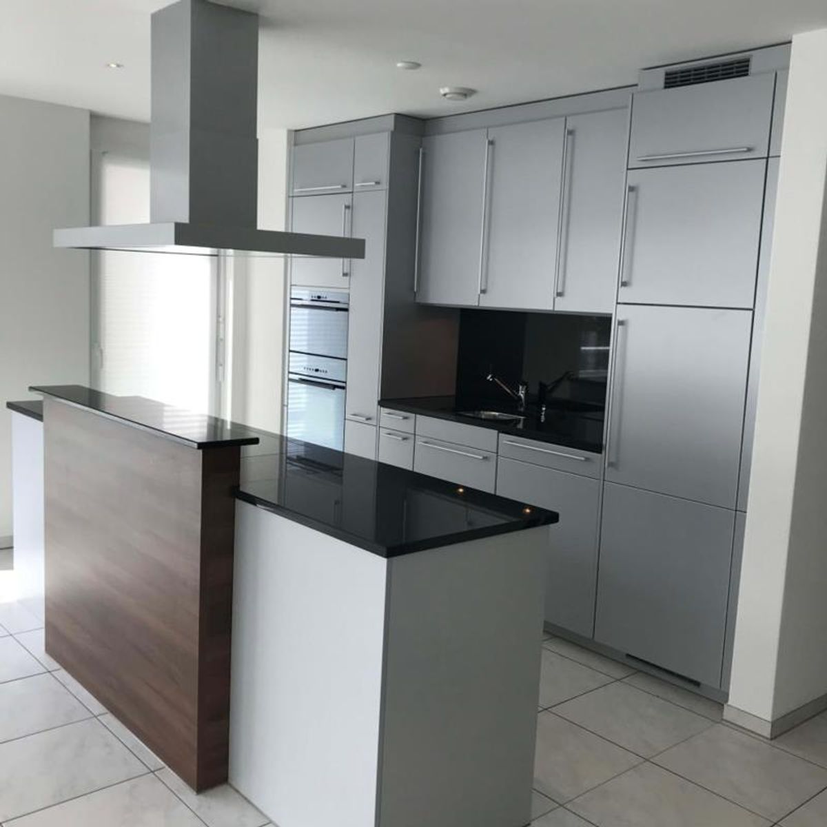 3.5 Zimmer Wohnung - 3