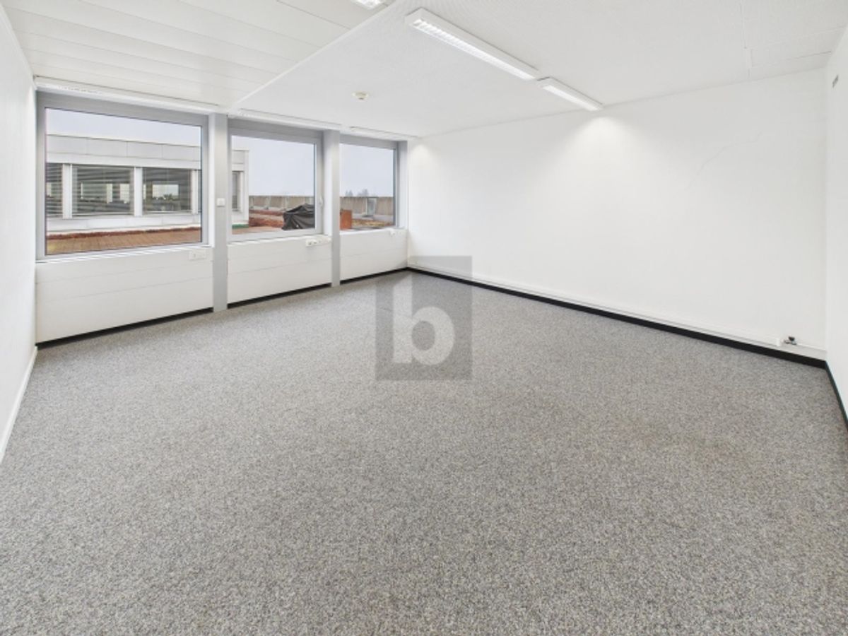 GUT GELEGEN UND PRAKTISCH (BÜRO 4.26) - 0