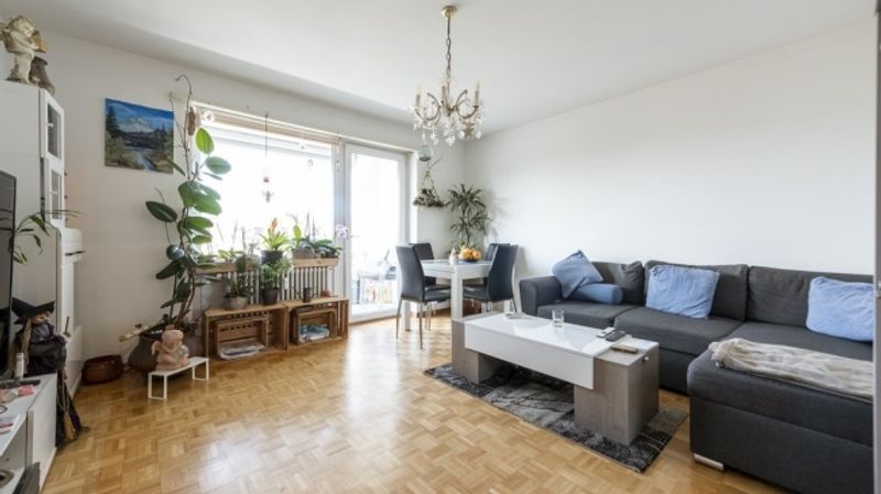 Ihre neue Stadtwohnung - 2