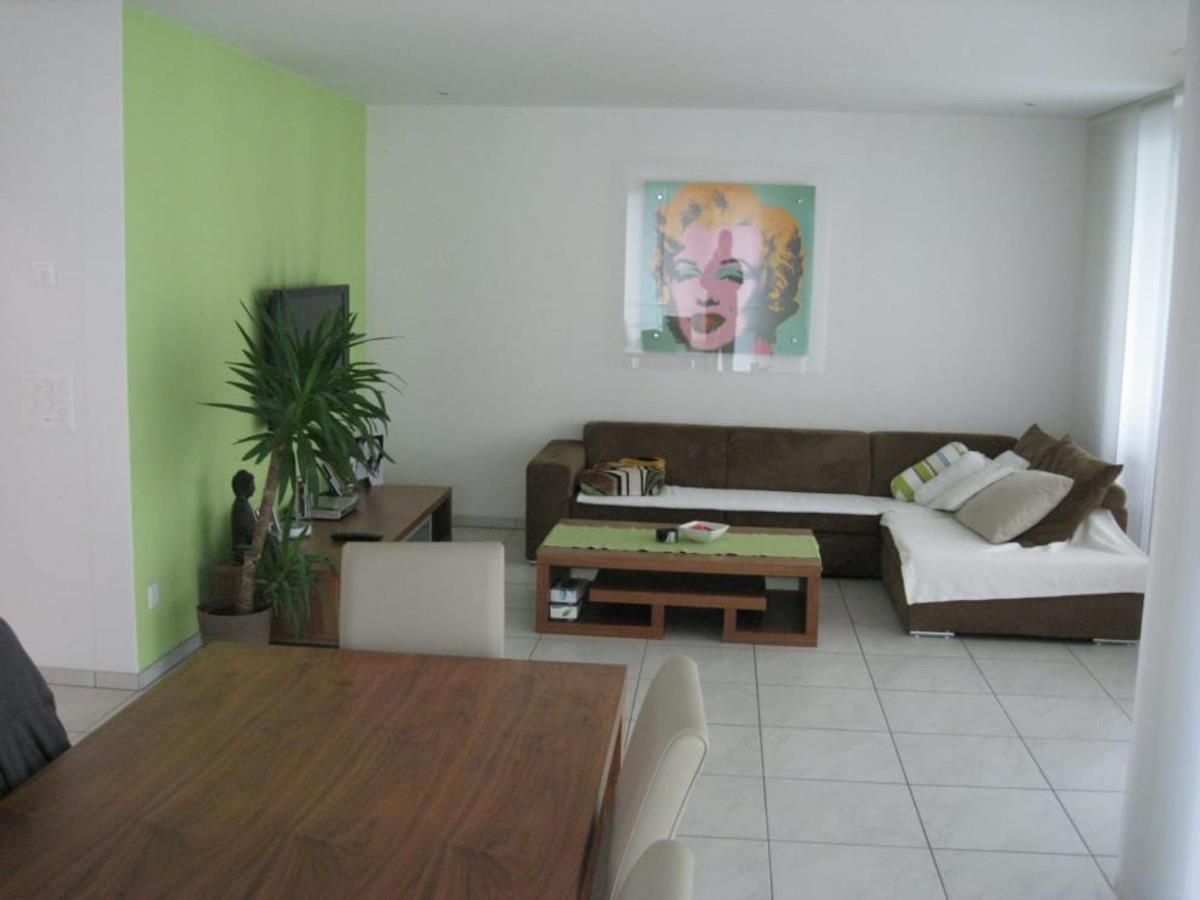 3.5 Zimmer Wohnung - 9