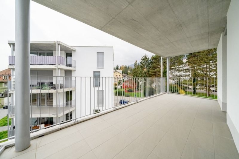 MODERNE WOHNUNG AN GUTER LAGE IN GRENCHEN - 7