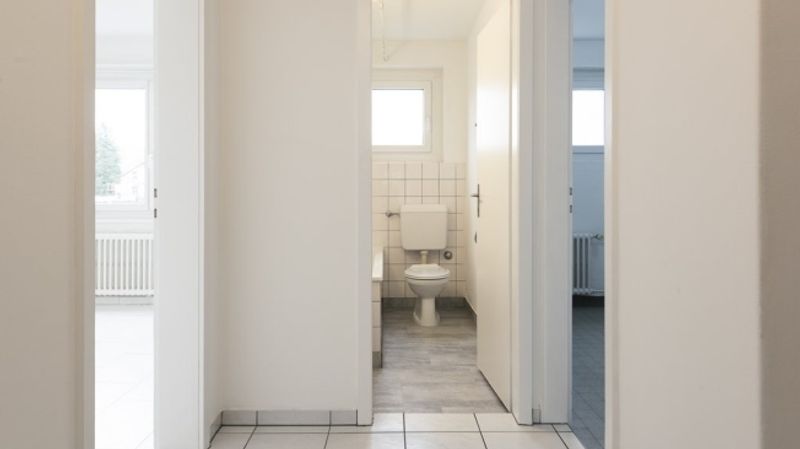 GUT ERSCHLOSSENE WOHNUNG IN OLTEN - 6